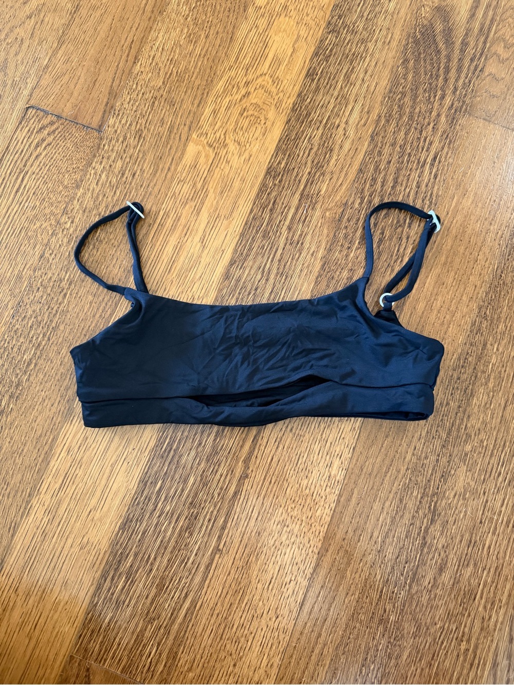 Toast Swim Bikini Top (S)